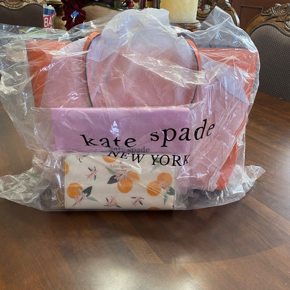 🧡Kate Spade Set🧡 - Picture 16 of 16